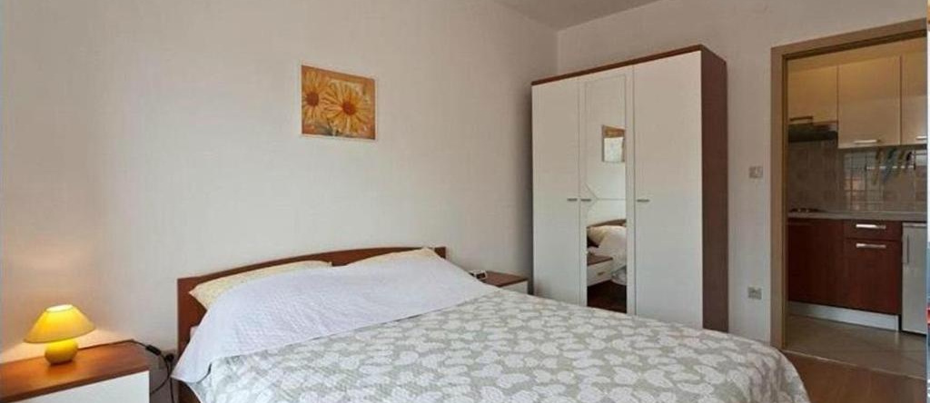 Apartmani Roić, 斯塔里格勒 — 照片 1
