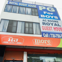 Royal Guest House by OYO Rooms, 法泰赫加尔萨希布 — 照片 5