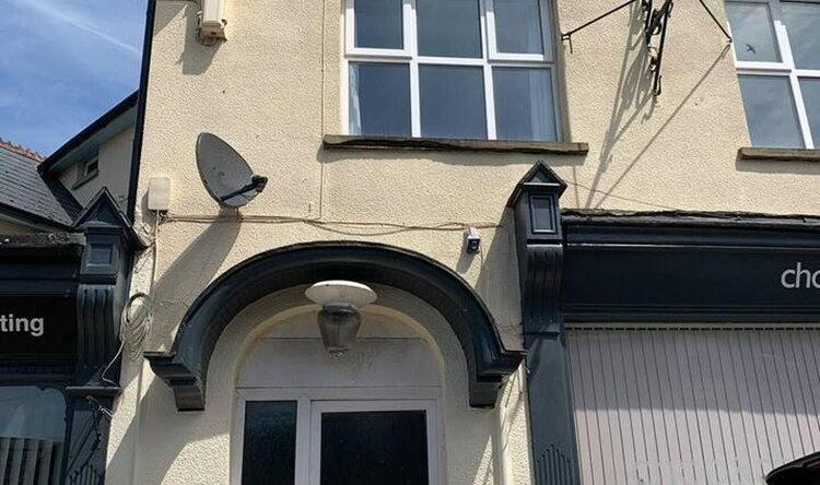 Stunning 1-bed Apartment in Talgarth Powys, 塔拉格特 — 照片 1