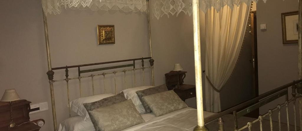 El Corral De Perorrubio, Сепульведа — фото 1