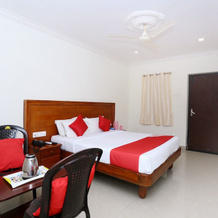 Hotel Nnp Grand, Рамешварам — фото 5