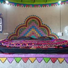 Rann Chandni Village Stay, Ходка — фото 5