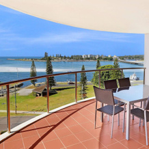 Sunrise Apartments Tuncurry, 唐卡维尔 — 照片 5