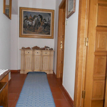 Hotel Grazia Deledda, Мулино-ди-Арцакена — фото 2