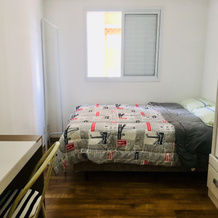 Três Quartos - Quartos Residenciais, 巴鲁埃里 — 照片 2