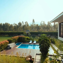 ORO The Estates Nandi Hills, 奇卡巴拉普拉 — 照片 5