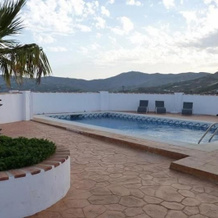 Villa in Almachar, Malaga 101849, 贝纳马尔戈萨 — 照片 5