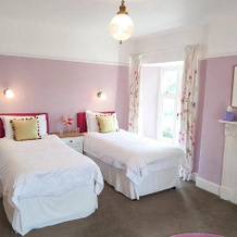 Eastwrey Barton - Guest house, 拉斯特利 — 照片 5