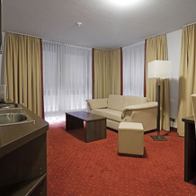 Hib Hotel In Baesweiler, Басвайлер — фото 3