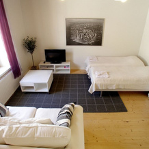 Kotimaailma Apartments Helsinki, Хельсинки — фото 2