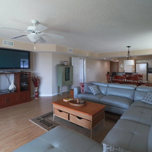 Yacht Club Villas #1-201 3 Bedroom Condo by Redawning, 北默特尔比奇 — 照片 5