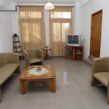 Hotel Papageorgiou, 利梅纳里亚 — 照片 2
