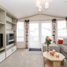18D Shorefield Country Park, 利明顿 — 照片 4