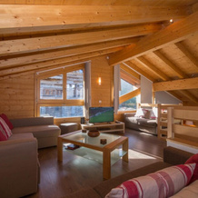 Chalet Les Eriez, Ла-Тзума — фото 5