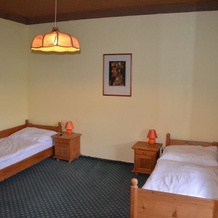 Hotel Jimmy, Hrádek nad Nisou — photo 5