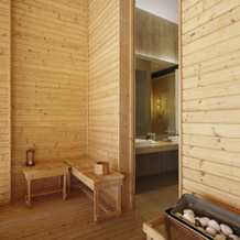 Roseate House, 新德里 — 照片 2