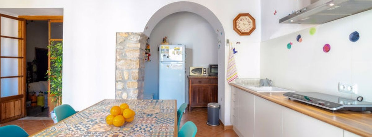 House Can Canto Binissalem, Бинисалем — фото 1