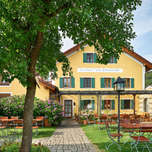Gasthaus zum Himmelreich, Riedenburg — photo 5