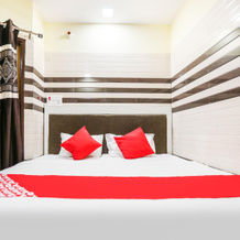 OYO 71693 Starlight Hotel, 甘加纳加尔 — 照片 2