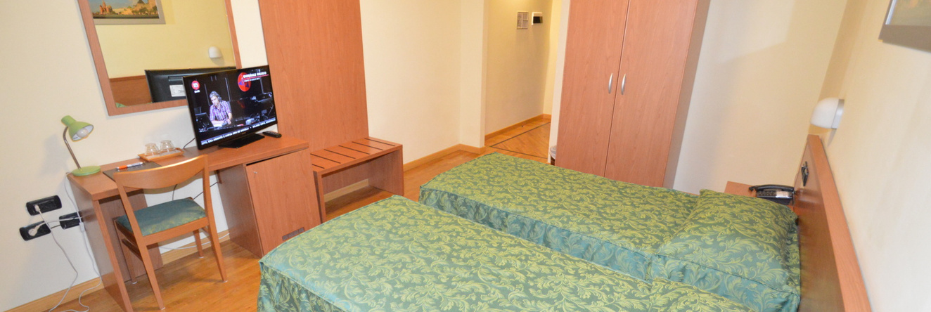 Hotel Dama, 福萨诺 — 照片 1