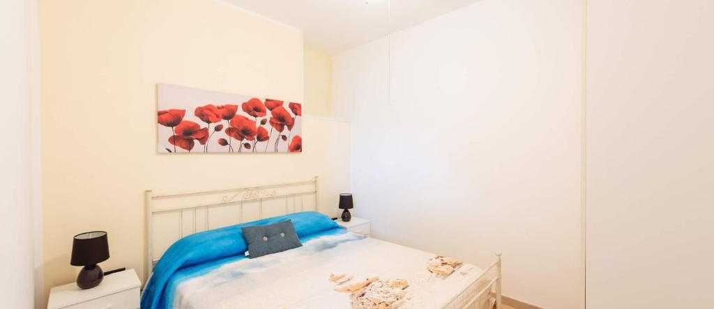 Casa Vacanze Baia Acquaviva, Дизо — фото 1