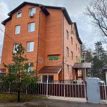 Greenstar Hotel Domodedovo, Meshcherino — photo 2