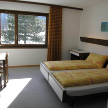 Golfhotel Tenne, 苏斯滕 — 照片 5