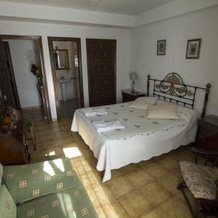 Hostal Meson Casa De Guzman, Санто-Доминго-де-Силос — фото 5