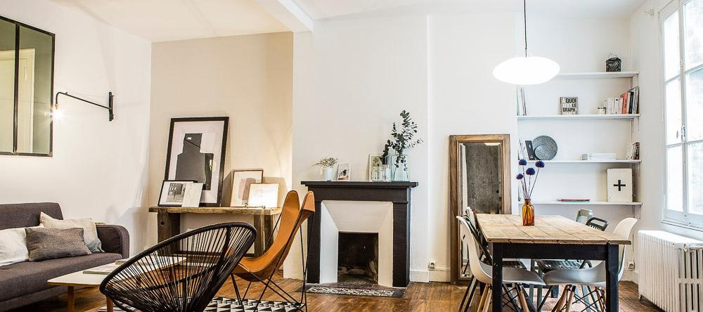 Cheverus 41 - Nice Apartment Near The Cathedral, Бордо — фото 1