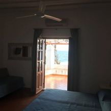 Hotel La Piazza, Panarea — photo 3