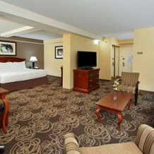 Doubletree By Hilton Mahwah, Маува — фото 5