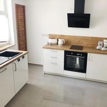 W+M Appartement, Sankt Martin — photo 3
