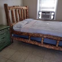 El Amigo Motel in Turlock, Ca, 特洛克 — 照片 3