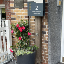 Landhotel Vessens Hoff, 北海德地区布赫霍尔茨 — 照片 2