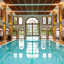 Schlosshotel Kitzbühel, Кицбюэль — фото 4