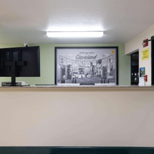 Super 8 By Wyndham Cleveland, Кливленд — фото 2