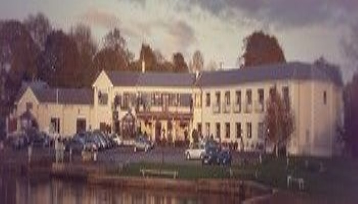 Lakeside Manor Hotel, 弗吉尼亚 — 照片 1