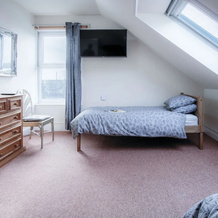 Fulke Street - 2 Bedroom Apartment - Milford Haven, Милфорд-Хейвен — фото 4