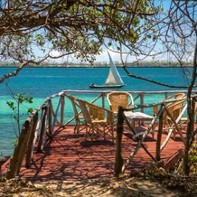 Firefly Ocean Camp, Shimoni — photo 5