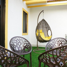 Saffronstays Areca Villa, 曼德瓦海滩 — 照片 5