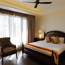 A Majestic Luxurious Rajasi Villa Overlooking The Ganges by Wanderlust, 纳伦德拉纳加尔 — 照片 3