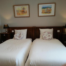 Relais St Jacques - Roanne, 圣阿翁勒沙泰勒 — 照片 4