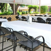 KSTDC Hotel Mayura Shantala Halebeedu, 德瓦努尔 — 照片 5