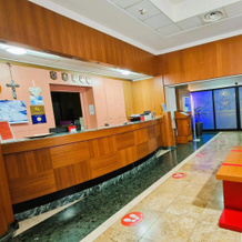 Bella Italia Palace Hotel, 诺瓦拉 — 照片 2