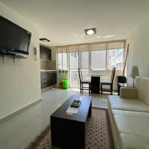 Grupo Kings Suites Chimborazo, 墨西哥城 — 照片 2