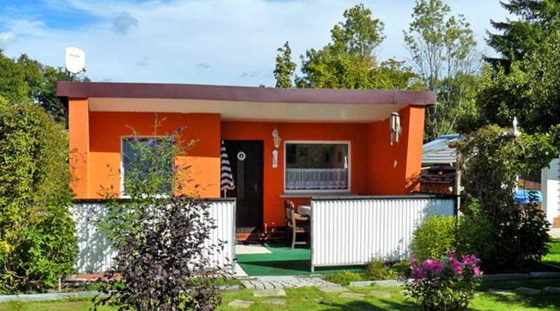 Bungalow Stralsund, Крамерхоф — фото 1