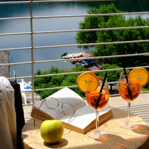 Parc Hotel Du Lac, Левико-Терме — фото 5
