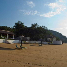 Sunbird Livingstonia Beach, Salima — photo 2