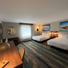 La Quinta Inn By Wyndham Columbia Ne/Fort Jackson, Дентсвилл — фото 4