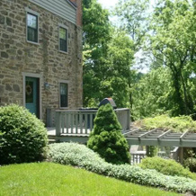 Blair Mountain Bed & Breakfast, Черчтаун — фото 4